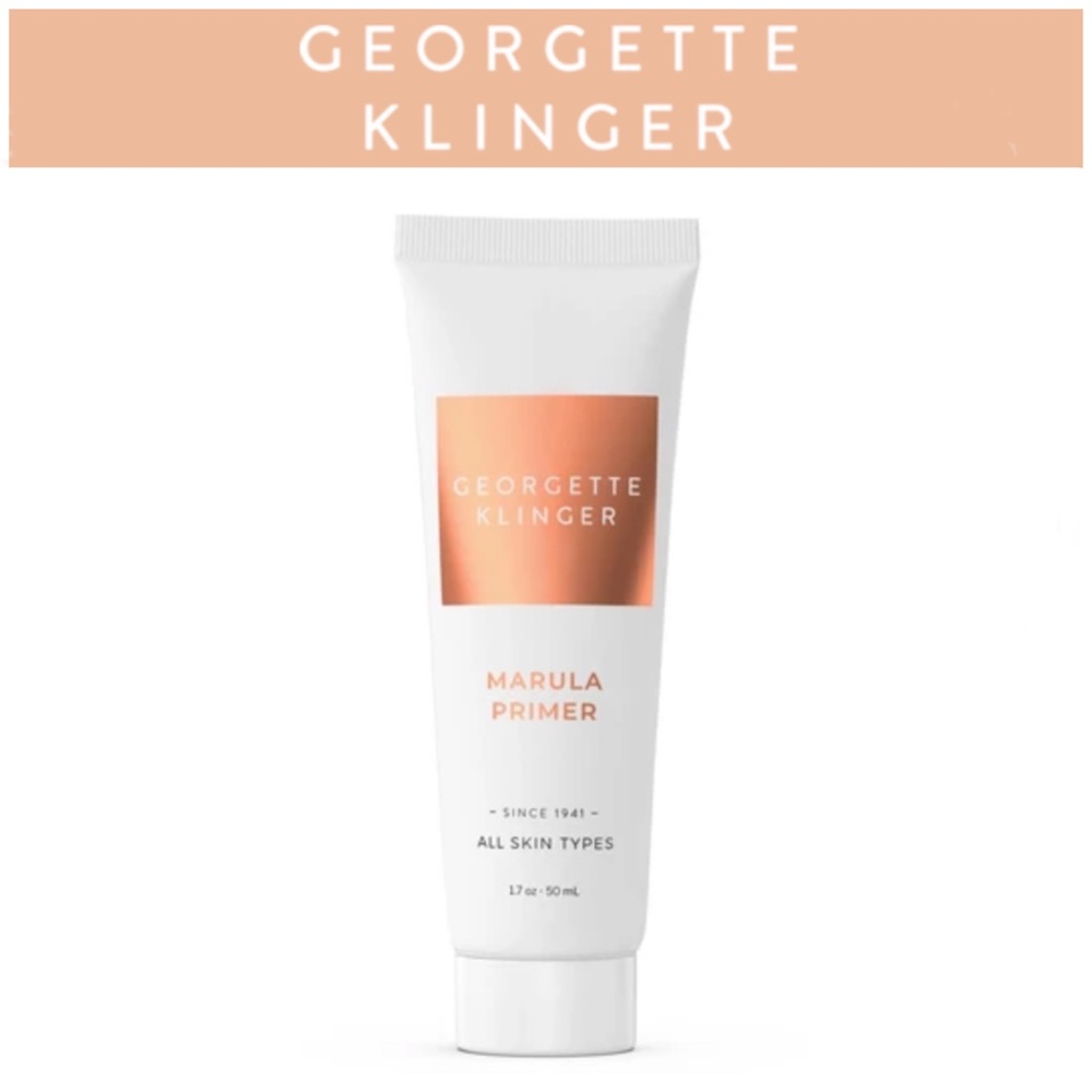 GEORGETTE KLINGER MARULA PRIMER